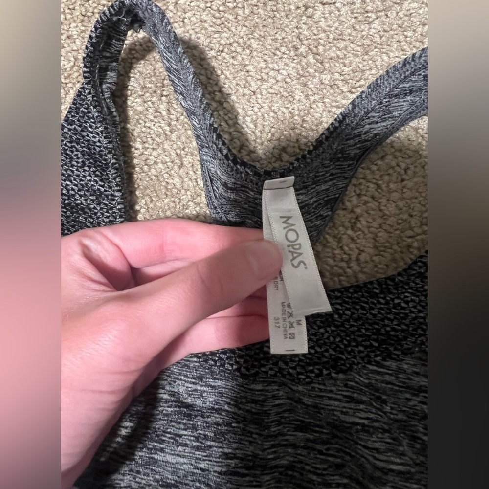 Sports Bra - Picture 2 of 3